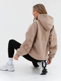 Tonal Isabel Oversized Hoodie*Blakely Clothing Online