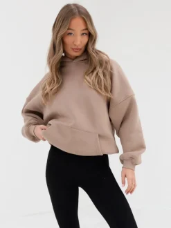 Tonal Isabel Oversized Hoodie*Blakely Clothing Online