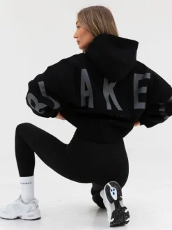 Tonal Isabel Oversized Hoodie*Blakely Clothing Hot