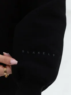 Tonal Isabel Oversized Hoodie*Blakely Clothing Hot