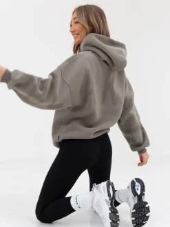 Tonal Isabel Oversized Hoodie*Blakely Clothing Fashion