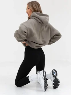 Tonal Isabel Oversized Hoodie*Blakely Clothing Fashion