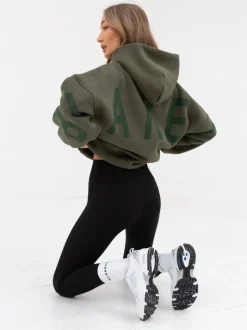Tonal Isabel Oversized Hoodie*Blakely Clothing Store