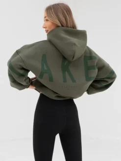 Tonal Isabel Oversized Hoodie*Blakely Clothing Store
