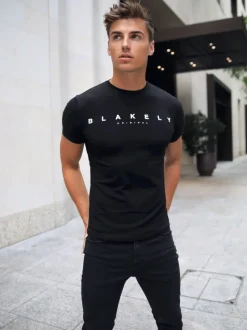 Torcross T-Shirt*Blakely Clothing Online