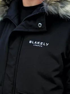 Toronto Coat*Blakely Clothing Outlet