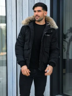 Toronto Coat*Blakely Clothing Outlet
