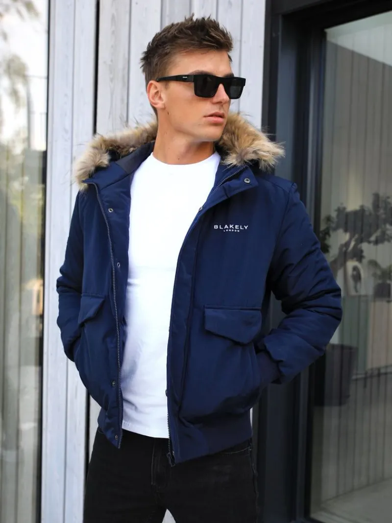 Toronto Coat*Blakely Clothing Flash Sale