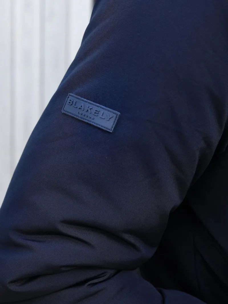 Toronto Coat*Blakely Clothing Flash Sale