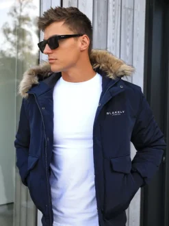 Toronto Coat*Blakely Clothing Flash Sale