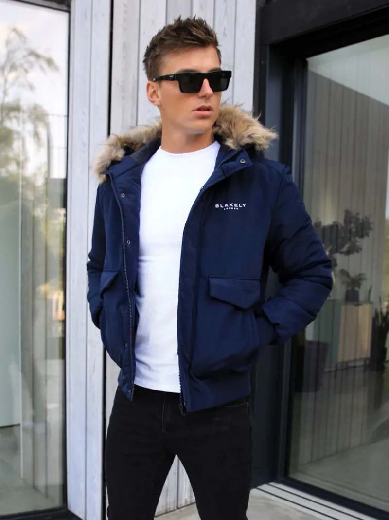 Toronto Coat*Blakely Clothing Flash Sale