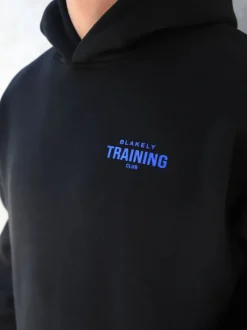 Training Club Relaxed Hoodie*Blakely Clothing Sale