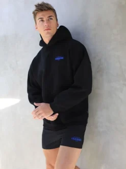 Training Club Relaxed Hoodie*Blakely Clothing Sale