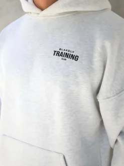 Training Club Relaxed Hoodie*Blakely Clothing Cheap