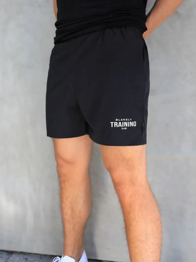 Training Sprint Shorts*Blakely Clothing Online