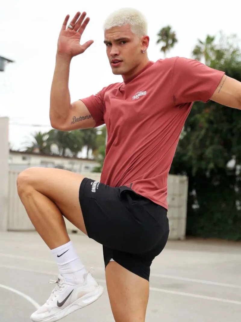 Training Sprint Shorts*Blakely Clothing Online