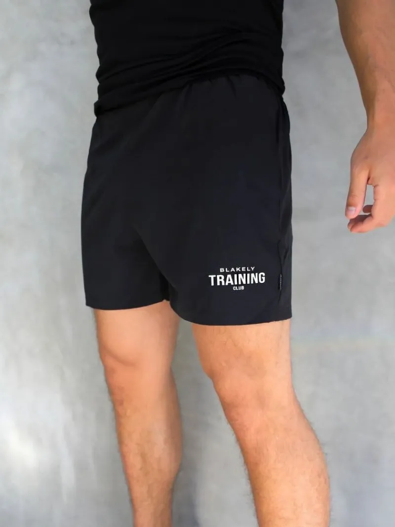 Training Sprint Shorts*Blakely Clothing Online