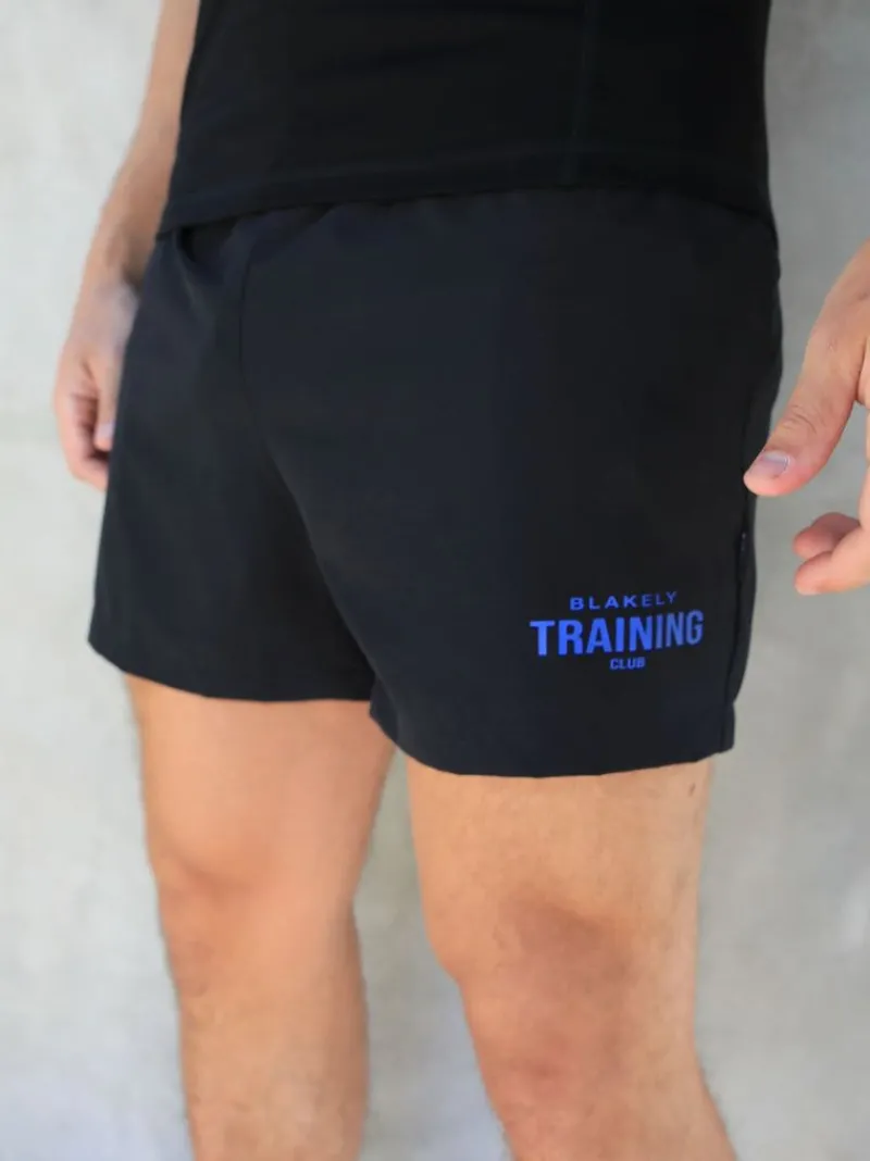 Training Sprint Shorts*Blakely Clothing Cheap
