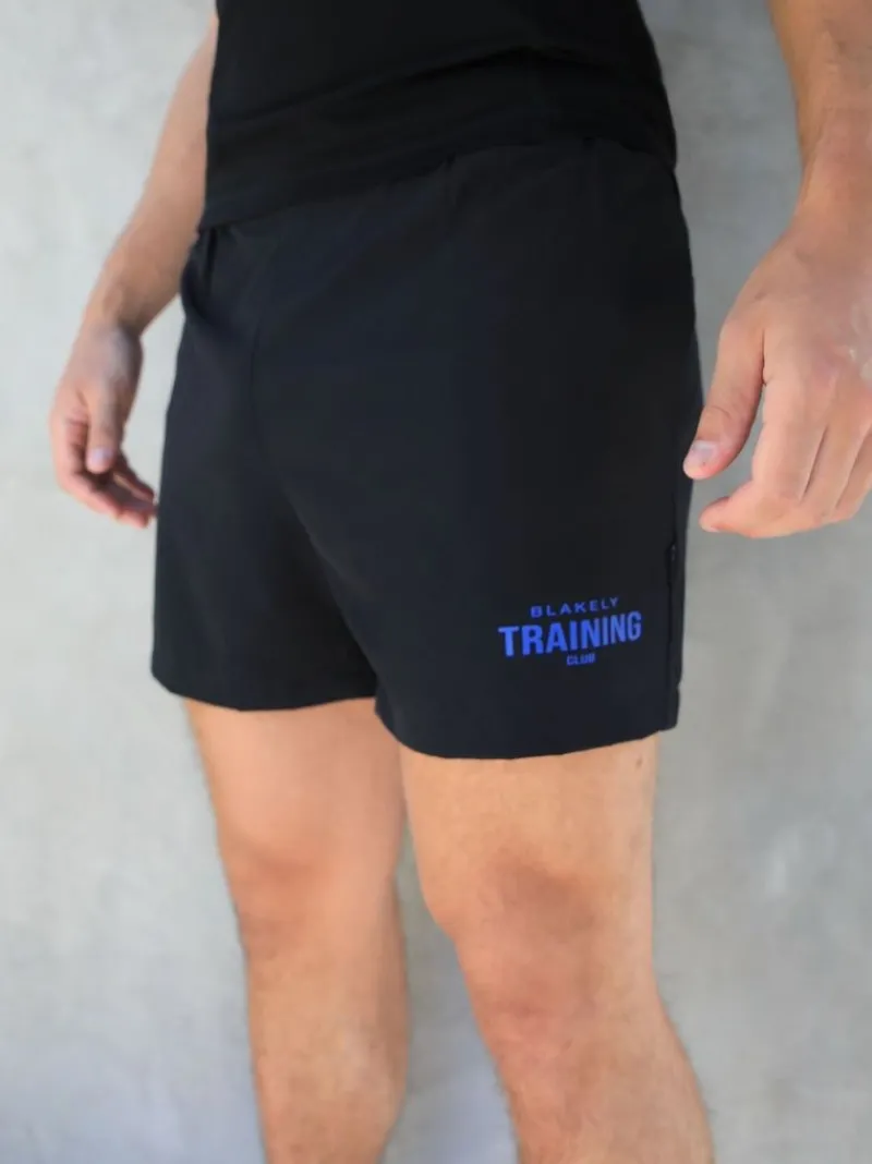 Training Sprint Shorts*Blakely Clothing Cheap
