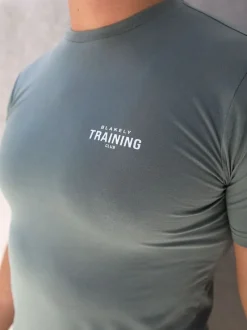 Training Stretch T-Shirt*Blakely Clothing Best Sale