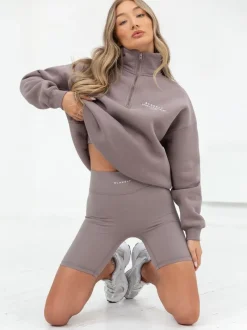Ultimate 1/4 Zip Jumper*Blakely Clothing Cheap