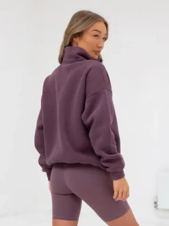 Ultimate 1/4 Zip Jumper*Blakely Clothing Outlet