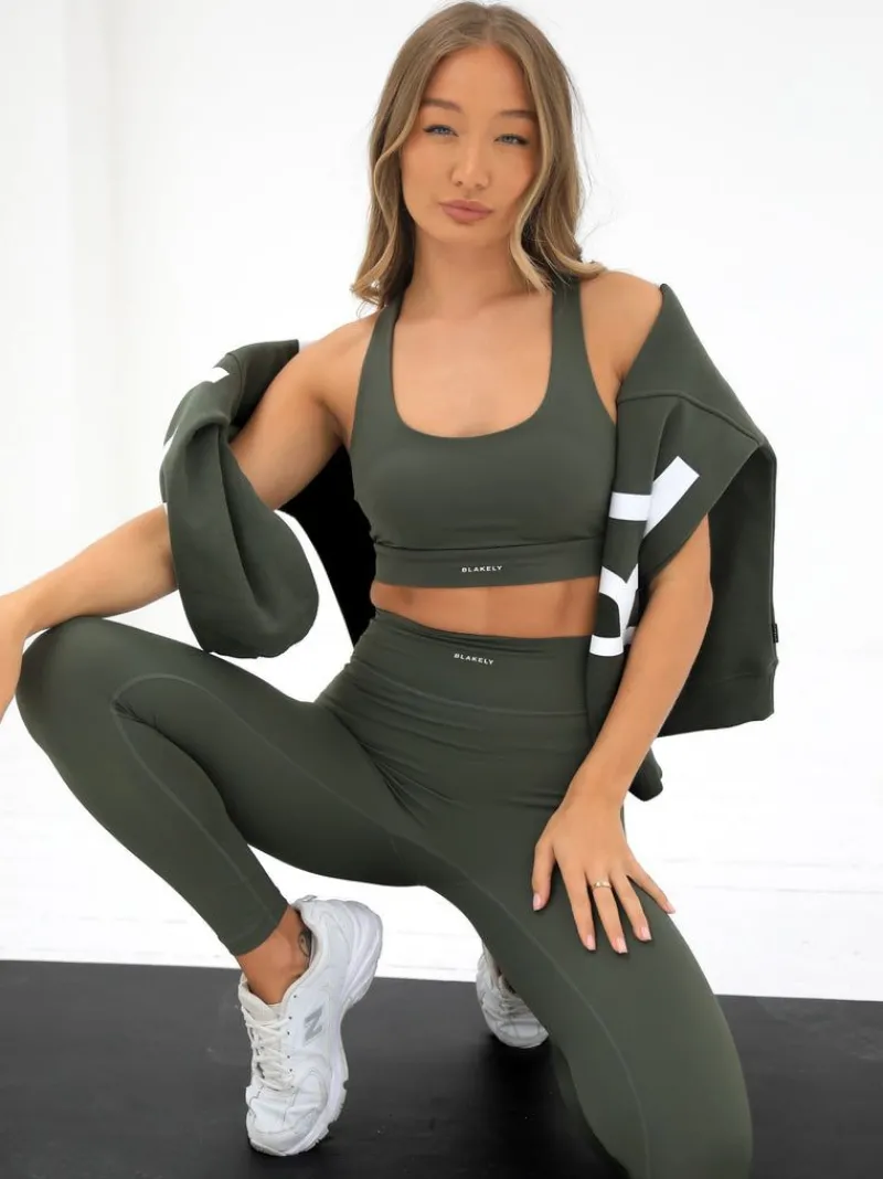 Ultimate Active Leggings*Blakely Clothing Cheap