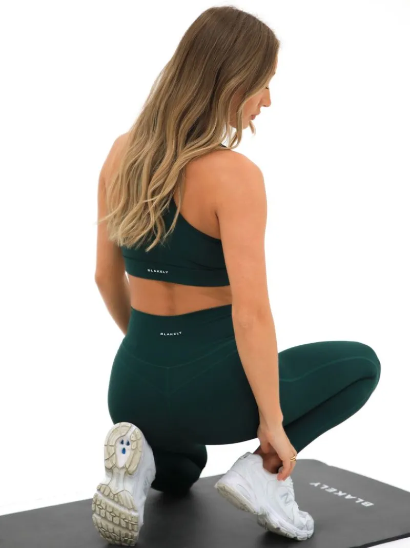 Ultimate Active Leggings*Blakely Clothing Hot