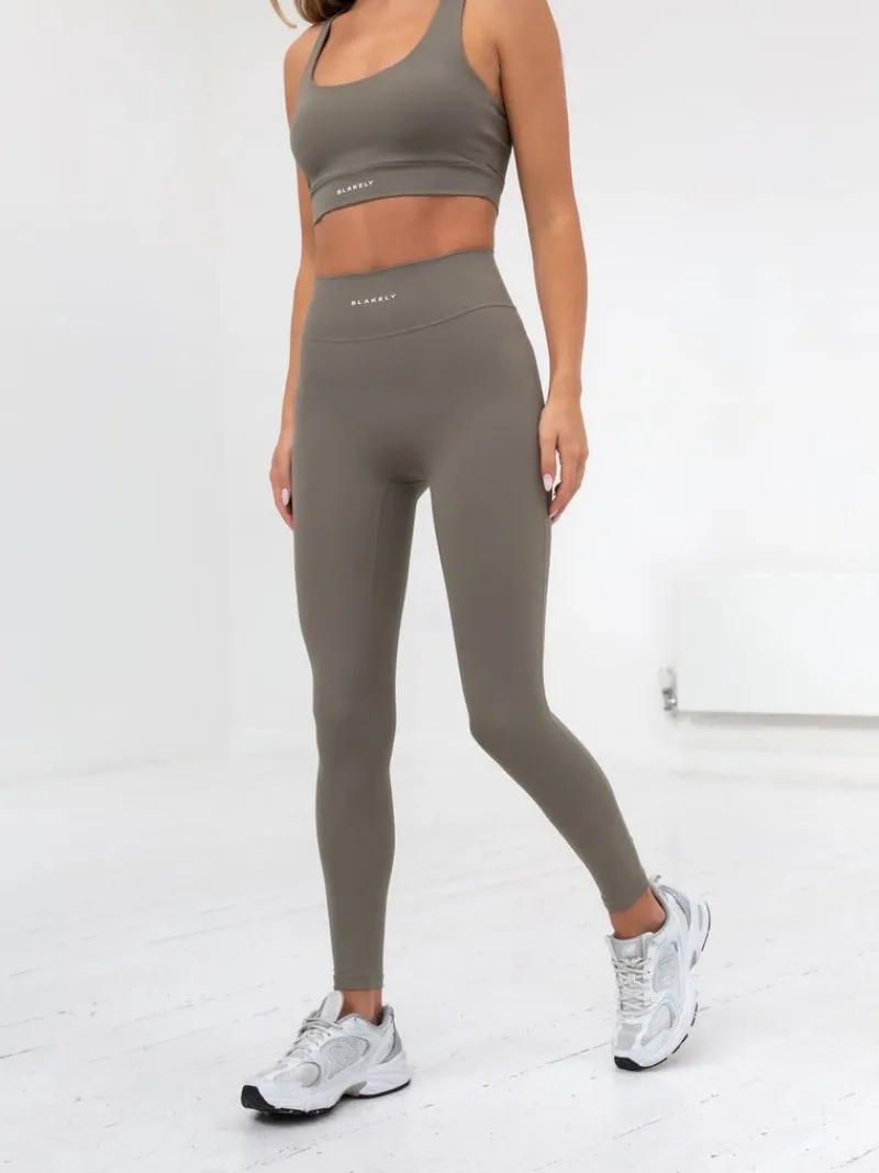 Ultimate Active Leggings*Blakely Clothing Store