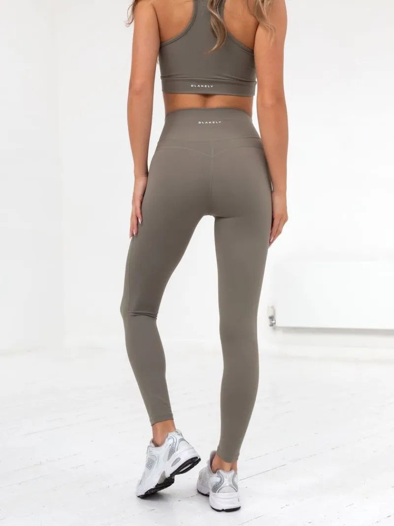 Ultimate Active Leggings*Blakely Clothing Store