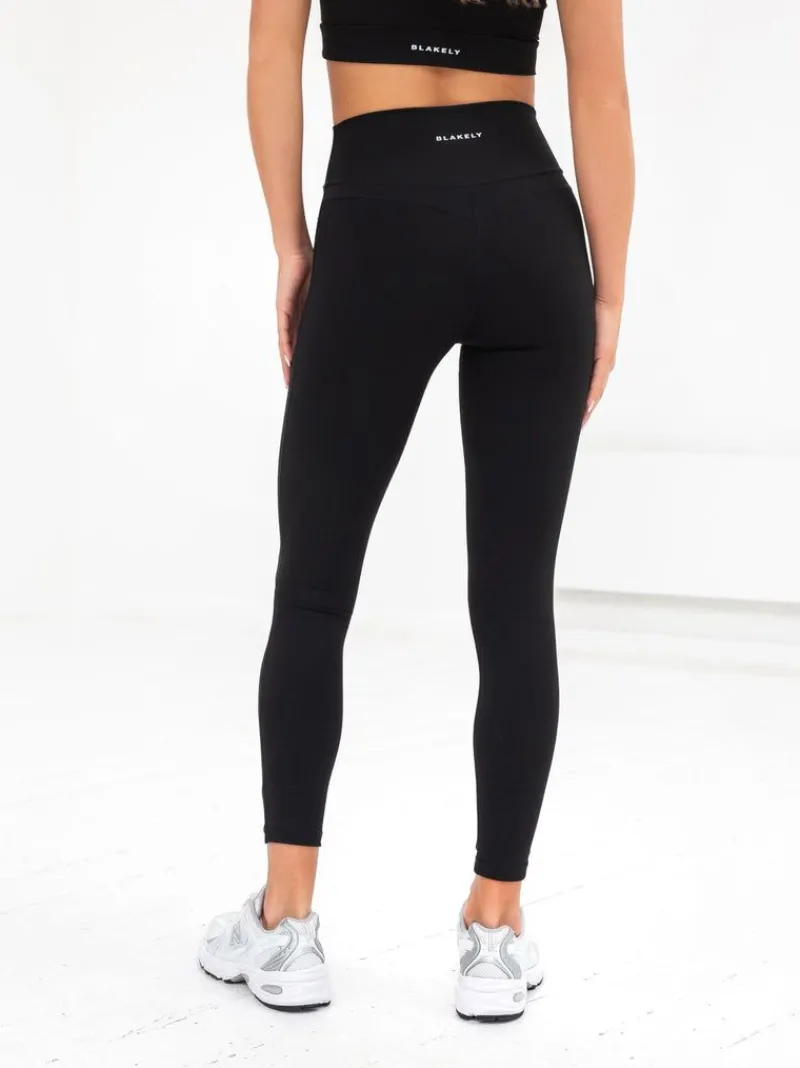 Ultimate Active Leggings*Blakely Clothing New