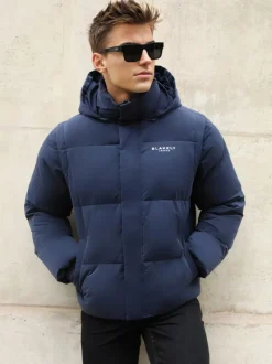 Ultimate Multiway Puffer Coat*Blakely Clothing Shop