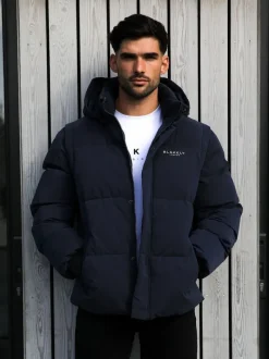 Ultimate Multiway Puffer Coat*Blakely Clothing Shop