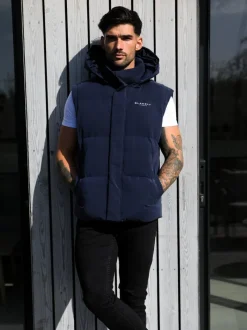 Ultimate Multiway Puffer Coat*Blakely Clothing Shop