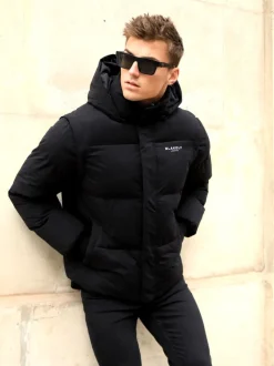 Ultimate Multiway Puffer Coat*Blakely Clothing Fashion