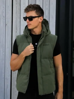 Ultimate Multiway Puffer Coat*Blakely Clothing Store