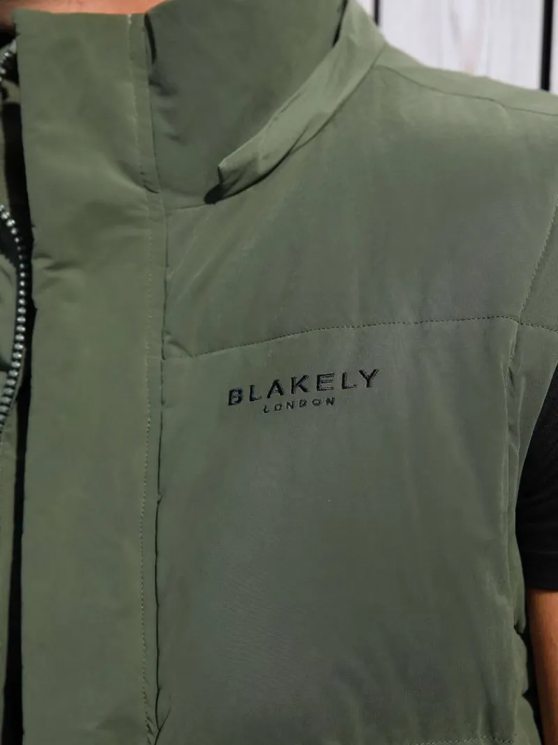 Ultimate Multiway Puffer Coat*Blakely Clothing Store