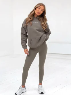 Ultimate Oversized Hoodie*Blakely Clothing Fashion