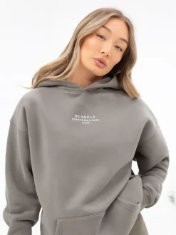 Ultimate Oversized Hoodie*Blakely Clothing Fashion