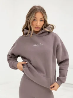 Ultimate Oversized Hoodie*Blakely Clothing Clearance