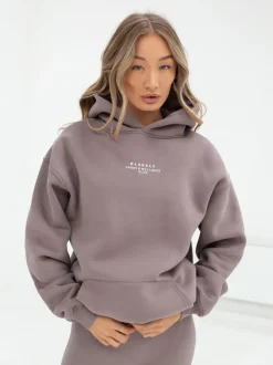 Ultimate Oversized Hoodie*Blakely Clothing Clearance