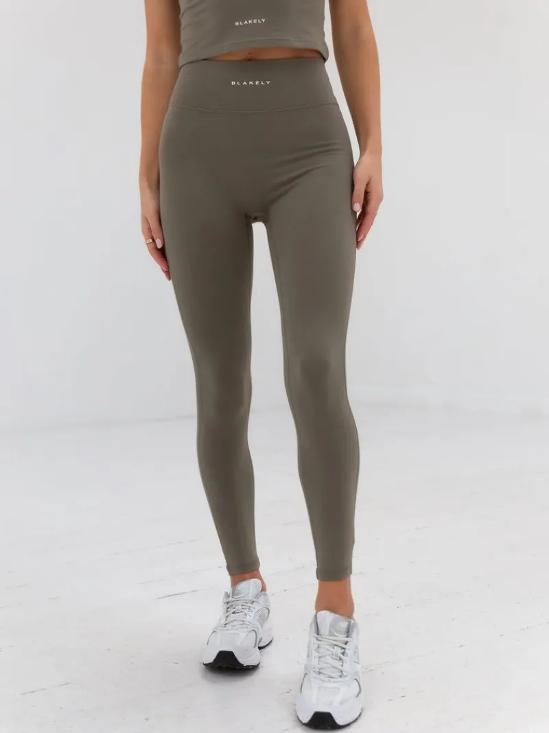 Ultimate Soft Leggings*Blakely Clothing Cheap