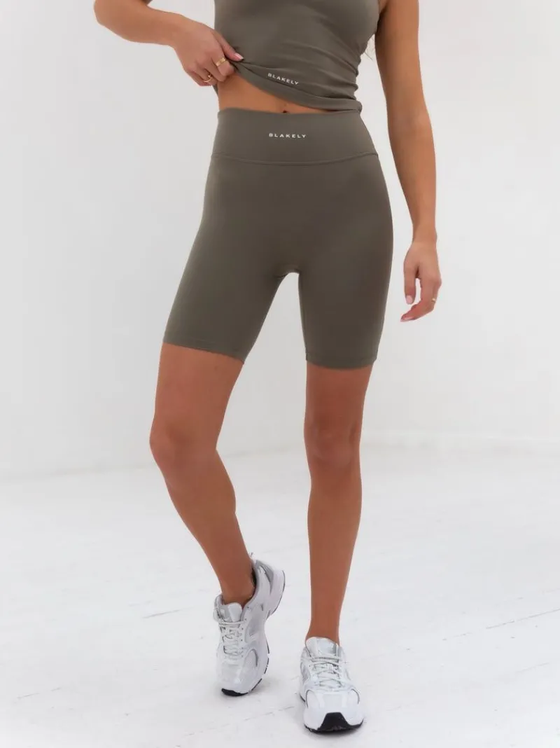 Ultimate Soft Shorts*Blakely Clothing Outlet