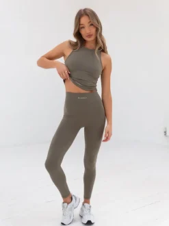 Ultimate Soft Vest*Blakely Clothing Best Sale