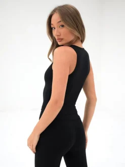 Ultimate Soft Vest*Blakely Clothing New