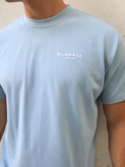 Universal Relaxed T-Shirt*Blakely Clothing Flash Sale