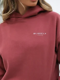 Universal Women'S Relaxed Hoodie*Blakely Clothing Shop