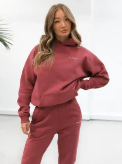 Universal Women'S Relaxed Hoodie*Blakely Clothing Shop