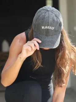 Varsity Cap*Blakely Clothing Sale