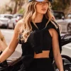 Varsity Cap*Blakely Clothing Fashion